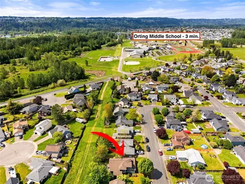 View/Area - 409 Kensington Ave NW, Orting, WA 98360 photo 6 of 6