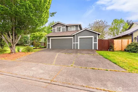 Exterior - 409 Kensington Ave NW, Orting, WA 98360 photo 2 of 6