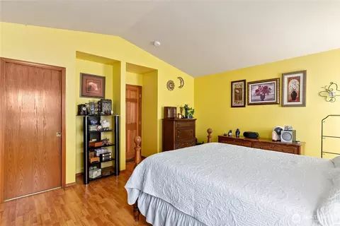 Bedroom - 409 Kensington Ave NW, Orting, WA 98360 photo 4 of 4