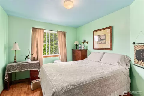 Bedroom - 409 Kensington Ave NW, Orting, WA 98360 photo 2 of 4