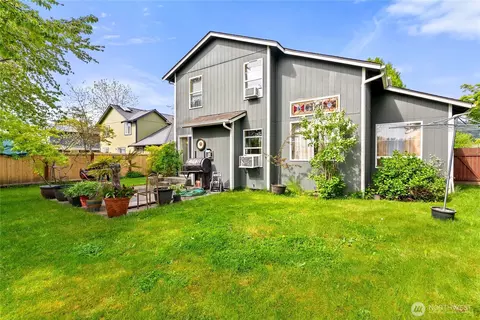 Exterior - 409 Kensington Ave NW, Orting, WA 98360 photo 3 of 6