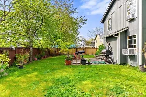 Exterior - 409 Kensington Ave NW, Orting, WA 98360 photo 4 of 6