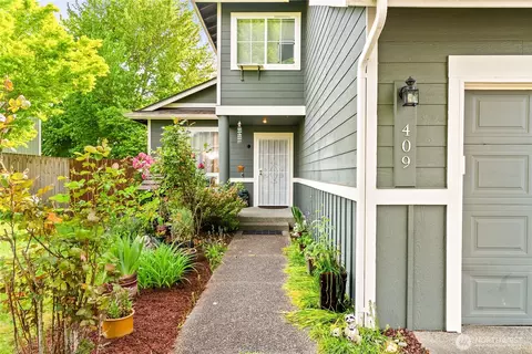 Other - 409 Kensington Ave NW, Orting, WA 98360 photo 1 of 9