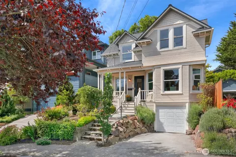 520 NE 82nd St, Seattle, WA 98115