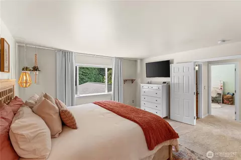 Bedroom - 15204 197th St E, Orting, WA 98360 photo 1 of 4