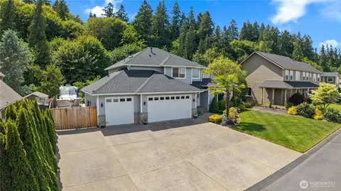 Other - 15204 197th St E, Orting, WA 98360 photo 1 of 7