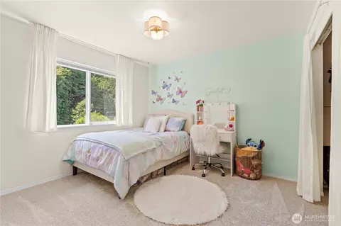 Bedroom - 15204 197th St E, Orting, WA 98360 photo 4 of 4
