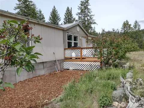 39 Leonard Ln, Curlew, WA 99118