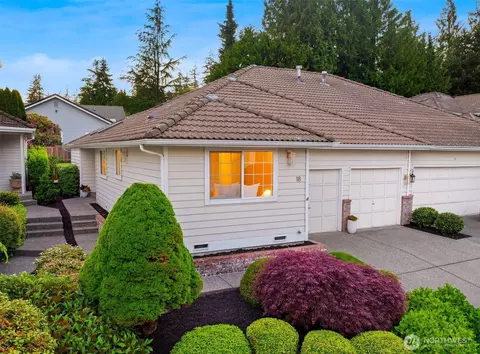 Exterior - 2000 Village Green Dr #18, Mill Creek, WA 98012 photo 2 of 3