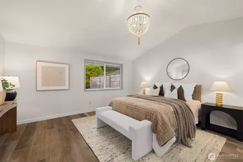 Bedroom - 2000 Village Green Dr #18, Mill Creek, WA 98012 photo 1 of 3