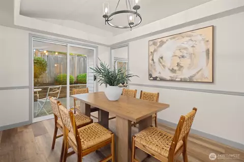 Dining - 2000 Village Green Dr #18, Mill Creek, WA 98012 photo 1 of 2
