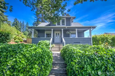 181 SE 9th St, Chehalis, WA 98532