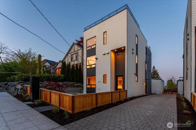 4122 Burke Ave N, Seattle, WA 98103