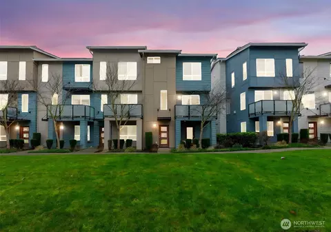 14671 36th Ct NE, Lake Forest Park, WA 98155