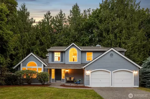 2735 233rd Pl NE, Sammamish, WA 98074