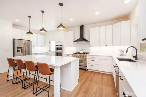 Kitchen - 2154 Doe Run Rd, Sequim, WA 98382 photo 3 of 3