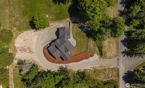 View/Area - 2154 Doe Run Rd, Sequim, WA 98382 photo 1 of 4
