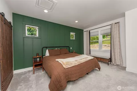Bedroom - 2154 Doe Run Rd, Sequim, WA 98382 photo 1 of 2