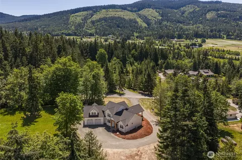 2154 Doe Run Rd, Sequim, WA 98382