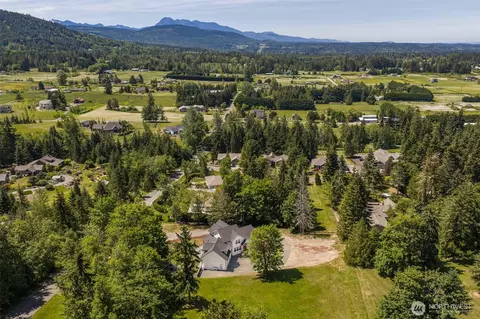 View/Area - 2154 Doe Run Rd, Sequim, WA 98382 photo 2 of 4
