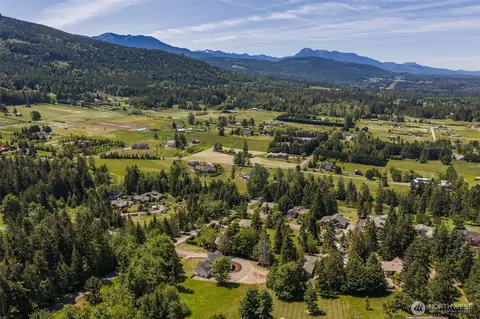 View/Area - 2154 Doe Run Rd, Sequim, WA 98382 photo 4 of 4