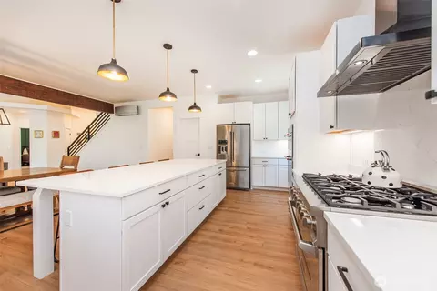 Kitchen - 2154 Doe Run Rd, Sequim, WA 98382 photo 2 of 3