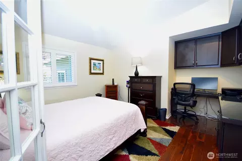 Bedroom - 42 Ioka Rd, Sequim, WA 98382 photo 1 of 3