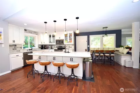 Kitchen - 42 Ioka Rd, Sequim, WA 98382 photo 1 of 6