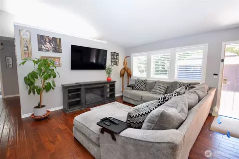 Living - 42 Ioka Rd, Sequim, WA 98382 photo 2 of 2