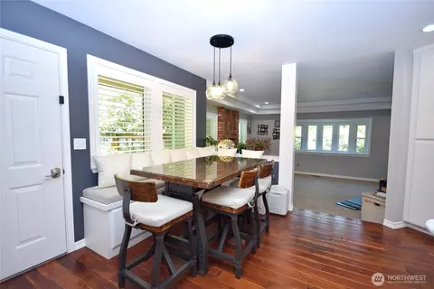 Dining - 42 Ioka Rd, Sequim, WA 98382 photo 1 of 1