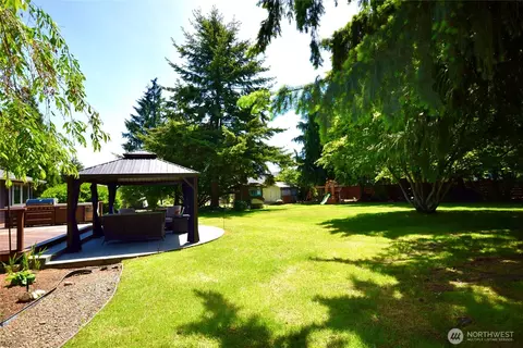 Exterior - 42 Ioka Rd, Sequim, WA 98382 photo 11 of 18