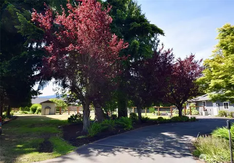 Exterior - 42 Ioka Rd, Sequim, WA 98382 photo 17 of 18