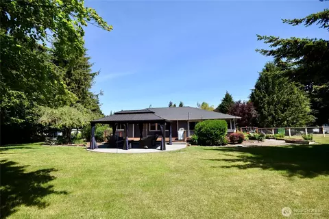 Exterior - 42 Ioka Rd, Sequim, WA 98382 photo 5 of 18