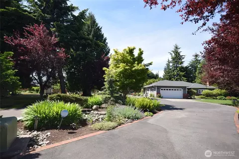 Exterior - 42 Ioka Rd, Sequim, WA 98382 photo 4 of 18