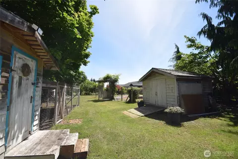 Exterior - 42 Ioka Rd, Sequim, WA 98382 photo 14 of 18