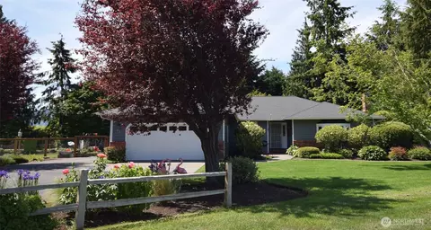 42 Ioka Rd, Sequim, WA 98382