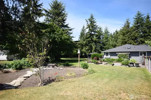 Exterior - 42 Ioka Rd, Sequim, WA 98382 photo 9 of 18