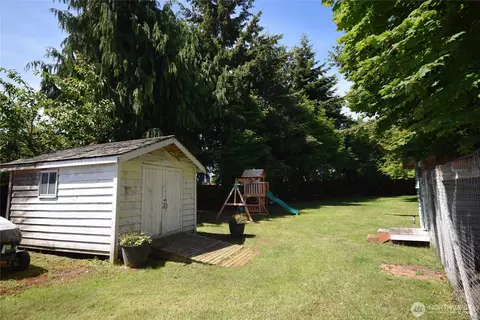 Exterior - 42 Ioka Rd, Sequim, WA 98382 photo 16 of 18