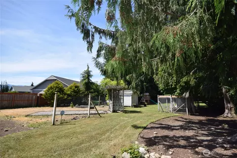 Exterior - 42 Ioka Rd, Sequim, WA 98382 photo 10 of 18