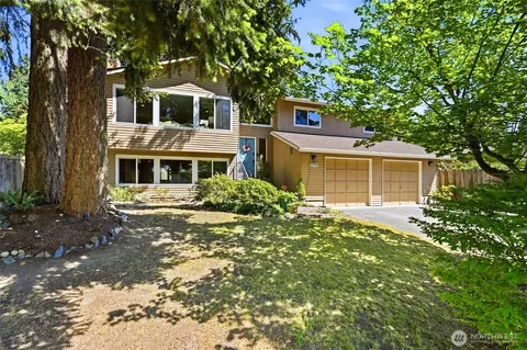 11714 SE 93rd St, Newcastle, WA 98056