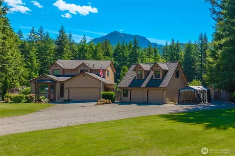 15340 470th Pl SE, North Bend, WA 98045