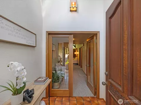 Entry Way - 17116 Gravenstein Rd, Bothell, WA 98012 photo 1 of 2