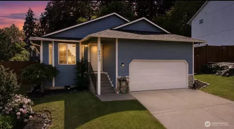 6812 145th Street Ct E, Puyallup, WA 98375