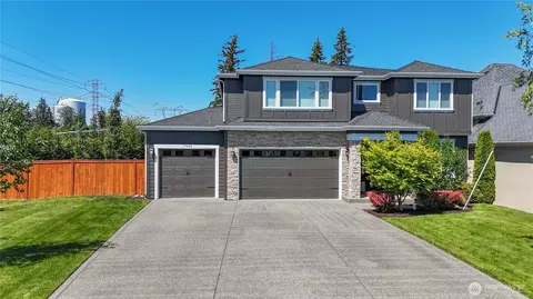 17503 16th Street Ct E, Lake Tapps, WA 98391
