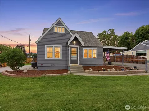 1335 Ninth St, Wenatchee, WA 98801