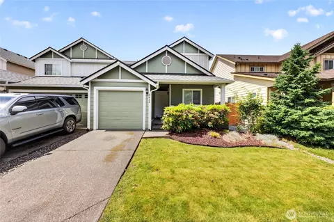 6434 Park St E, Fife, WA 98424