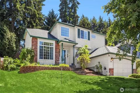 5010 Highland Dr SE, Auburn, WA 98092