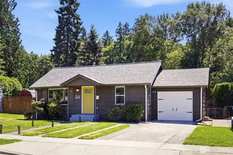 3121 SE 6th St, Renton, WA 98058