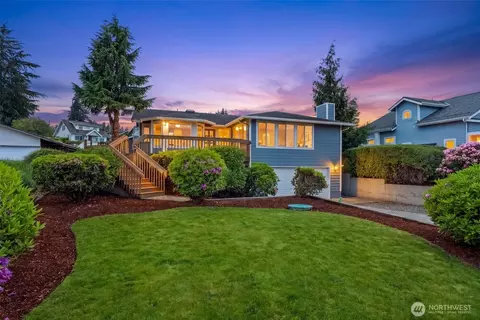 3326 Ross Ave, Gig Harbor, WA 98332