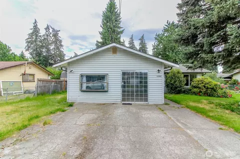 Exterior - 16904 18th Ave E, Spanaway, WA 98387 photo 3 of 9